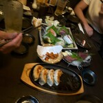 熱中酒場 肴亭 - 