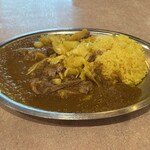 ナイルレストラン - 