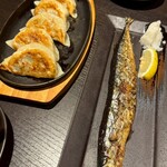 熱中酒場 肴亭 田町店 - 