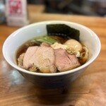 一番いちばん - 