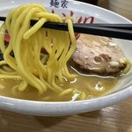 麺家 いし川 - 
