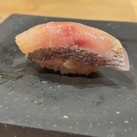 鮨 竜胆 - 