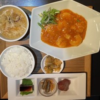 博多華都飯店 -  博多華都飯店 -