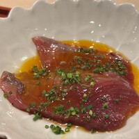 鮨 竜胆 - 