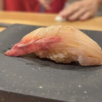 鮨 竜胆 - 