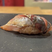 鮨 竜胆 - 