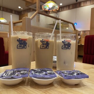 コメダ珈琲店_1