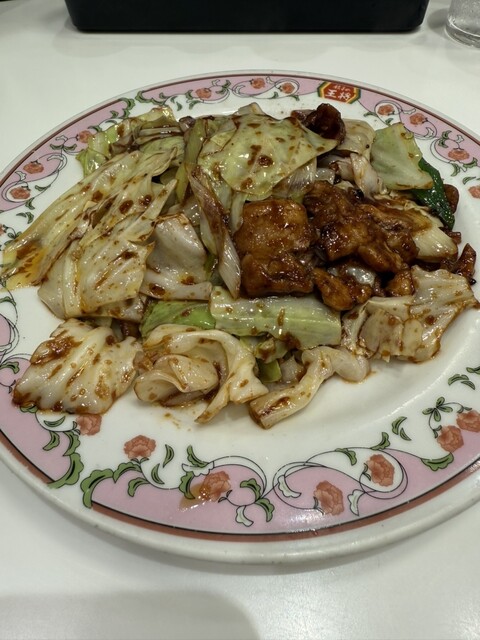 Gyoza no Osho Asakusabashiekimaeten