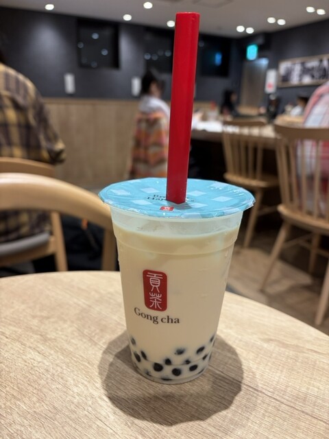 ゴンチャチャ ゴンチャ – たちかわ観光ナビ｜立川観光コンベンション協会