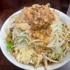 ラーメン二郎 めじろ台店