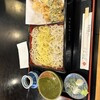 芝大門 更科布屋 本店