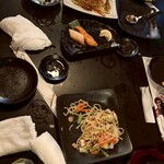 熱中酒場 肴亭 - 