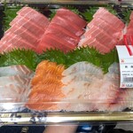 角上魚類 シャポー船橋店 - 