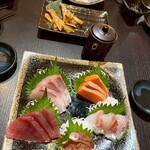 熱中酒場 肴亭 - 