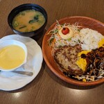 びっくりドンキー - 
