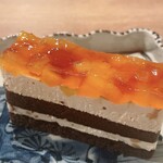 Nakayasu Cafe - 料理写真: