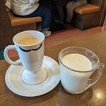 びっくりドンキー - 