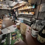 お酒の美術館 - 