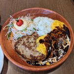 びっくりドンキー - 