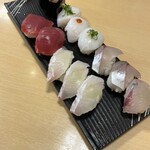 大興寿司 本店 - 