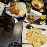 熱中酒場 肴亭 - 