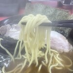 横浜家系らーめん ぼうそう家 - 