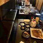 熱中酒場 肴亭 - 