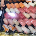 角上魚類 シャポー船橋店 - 