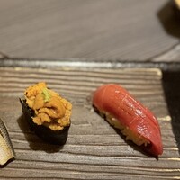 鮨 箕輪 - 