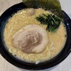 横浜家系ラーメン満月