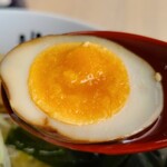 にぼしまじん - 