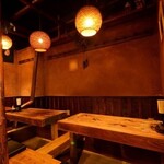 創作小屋いなかもん - 内観写真: