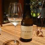 アコルドゥ - VAL DE MEIGAS DO Rías Baixas(白ワイン)