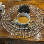 銀座 シェ・トモ - 