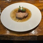 銀座 シェ・トモ - 