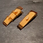 アコルドゥ - ケソと木の実