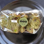 moa - 伊勢茶カンパーニュ