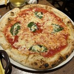 PIZZA&WINE カヤバール - 