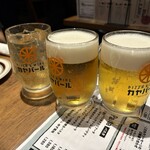 PIZZA&WINE カヤバール - 