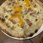 PIZZA&WINE カヤバール - 
