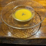 銀座 シェ・トモ - 