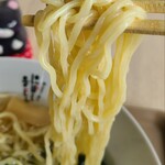 にぼしまじん - 