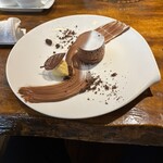 銀座 シェ・トモ - 