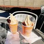 ミカドコーヒー - 