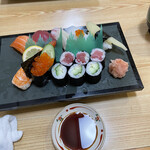 ときわ寿司 - 