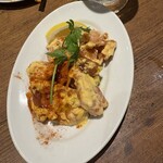 PIZZA&WINE カヤバール - 