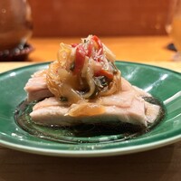 旬華 なか村 - 