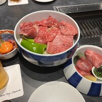 WAgyu 鬼く - ひとり一鞠 WAgyu 鬼く - ひとり一鞠