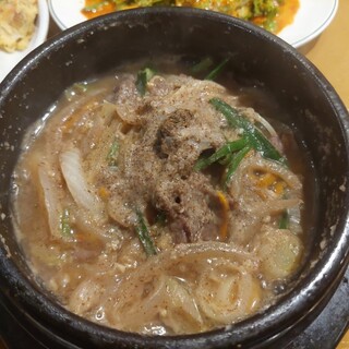 韓国酒家ヘンボッケ_1