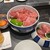 WAgyu 鬼く - 料理写真:ひとり一鞠